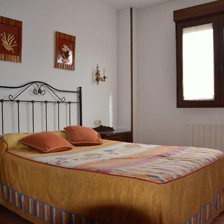 Refugio La Covatilla I,Ii,Iii Y IV La Hoya Εξωτερικό φωτογραφία