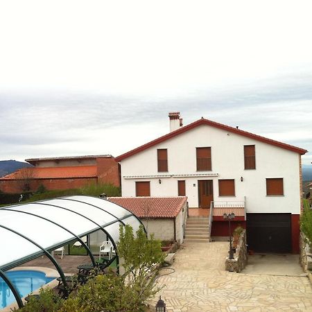 Refugio La Covatilla I,Ii,Iii Y IV La Hoya Εξωτερικό φωτογραφία