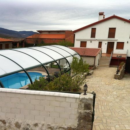 Refugio La Covatilla I,Ii,Iii Y IV La Hoya Εξωτερικό φωτογραφία