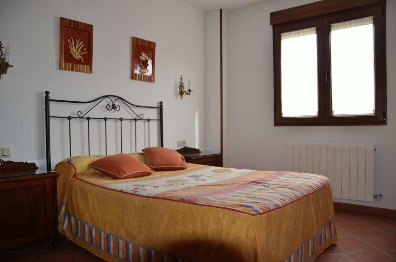Refugio La Covatilla I,Ii,Iii Y IV La Hoya Εξωτερικό φωτογραφία