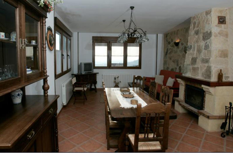 Refugio La Covatilla I,Ii,Iii Y IV La Hoya Δωμάτιο φωτογραφία