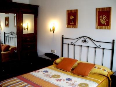 Refugio La Covatilla I,Ii,Iii Y IV La Hoya Δωμάτιο φωτογραφία