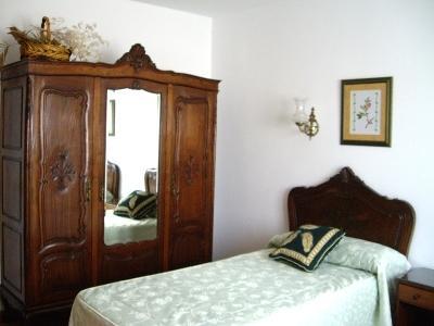 Refugio La Covatilla I,Ii,Iii Y IV La Hoya Δωμάτιο φωτογραφία