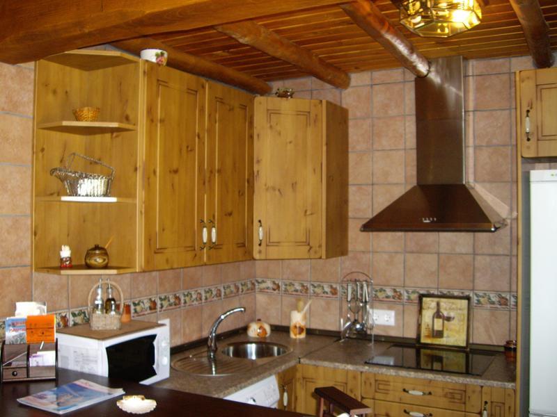 Refugio La Covatilla I,Ii,Iii Y IV La Hoya Δωμάτιο φωτογραφία